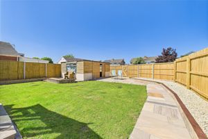 Garden- click for photo gallery